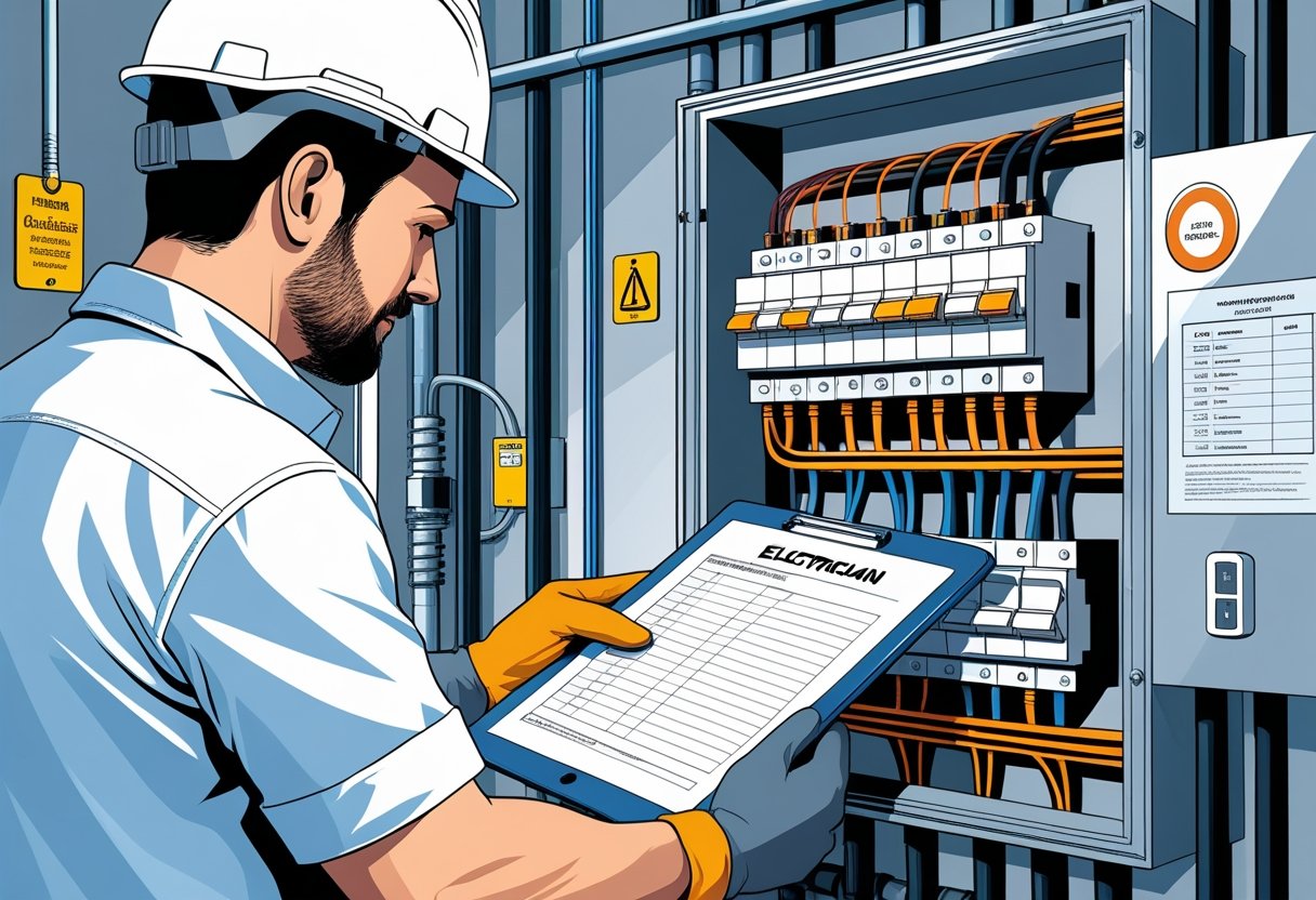 How To Ensure Your Electrical System Meets Local Codes Safely and Easily